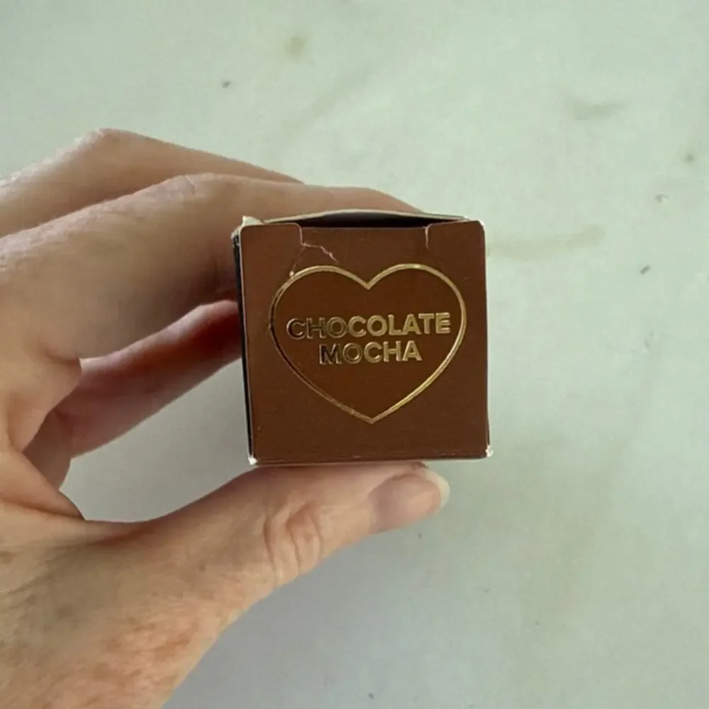 Too Faced too faced